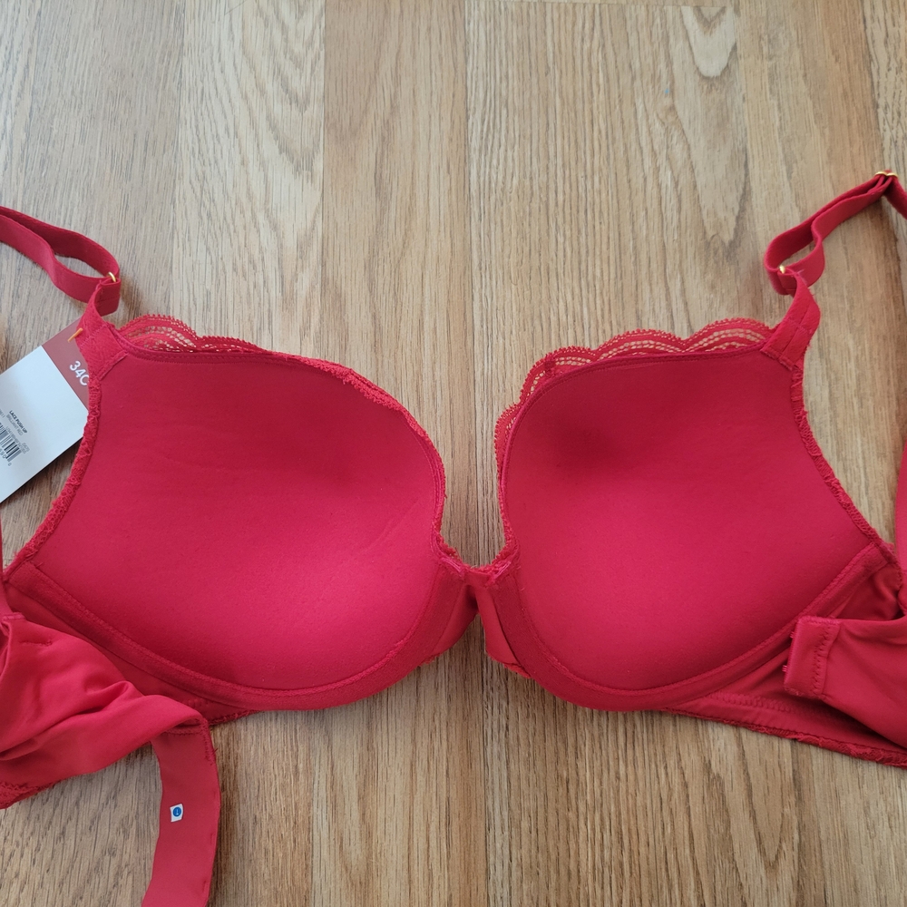 Push Up Bra - Picture 3 of 5